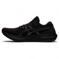 Кросівки для бігу чоловічі Asics GEL-KAYANO 29 Black